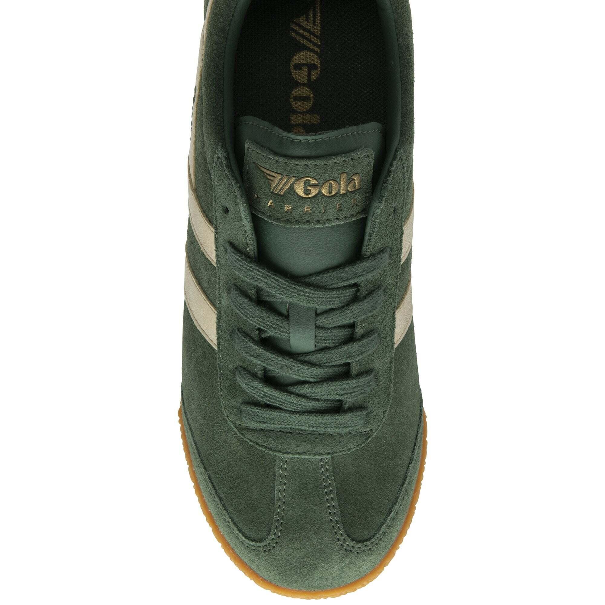 Baskets femme Gola Harrier Mirror 4/5