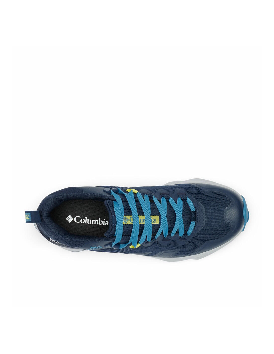 COLUMBIA Facet 75 Outdry - Scarpe da ginnastica 4/4