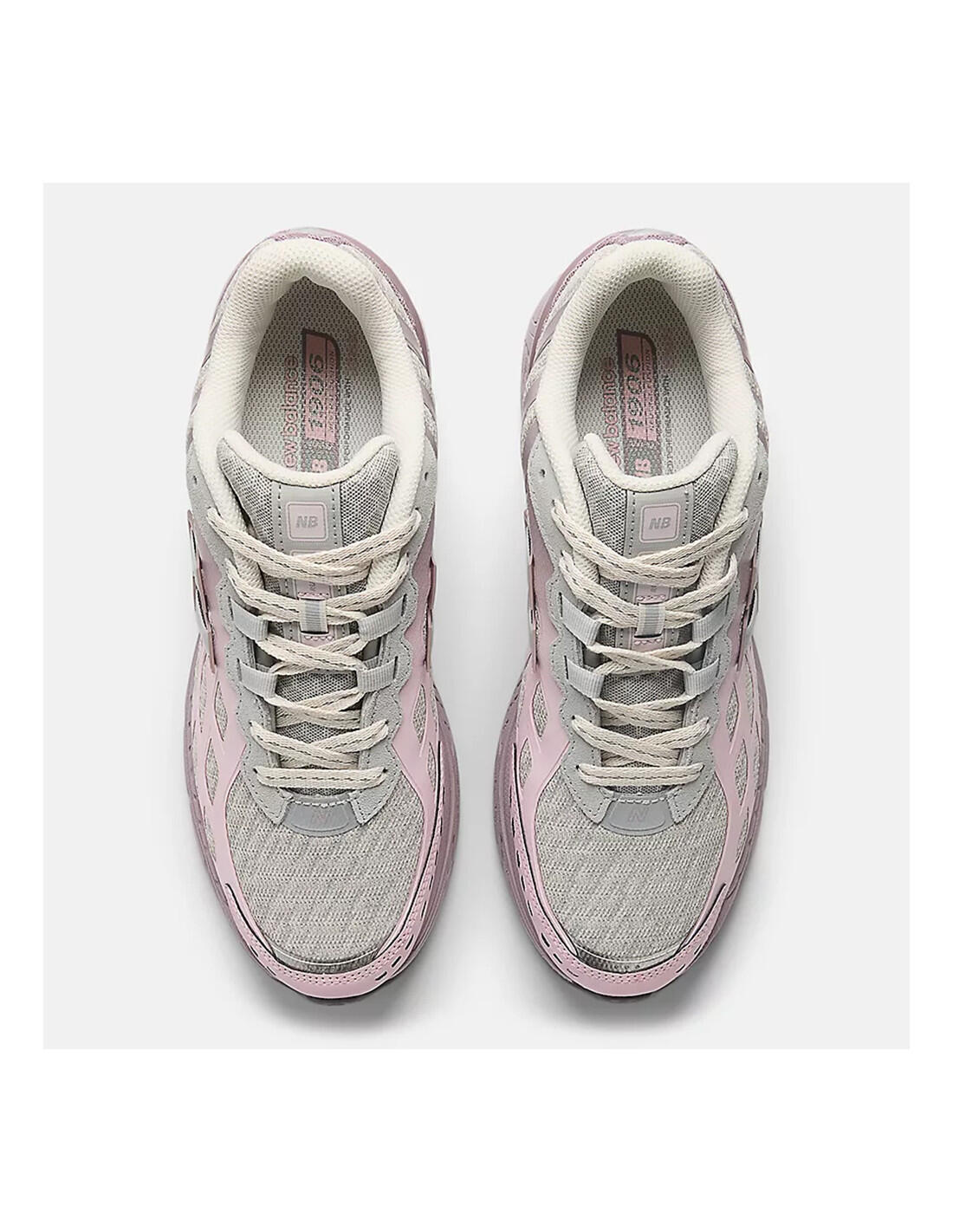 New Balance 1906W Ice Wine - Herrensportschuhe 4/5
