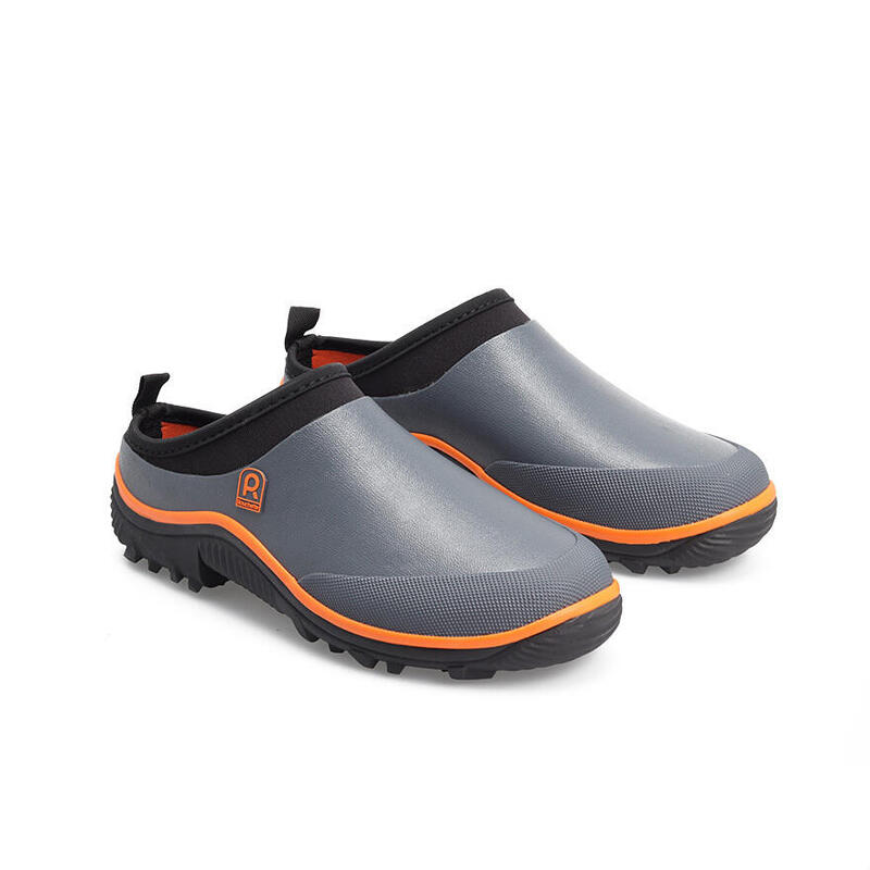 Pánské nazouváky Trial Open Clogs
