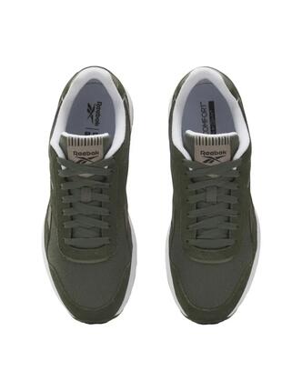 Buty męskie Reebok GL1100 Zielone