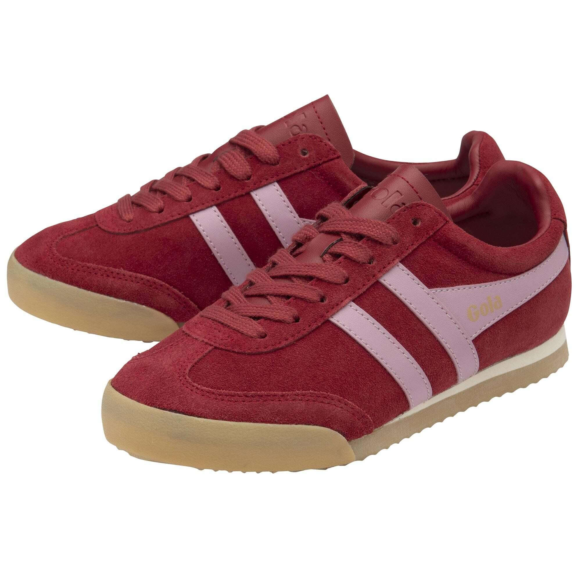 Zapatillas mujer Gola Apollo 3/5