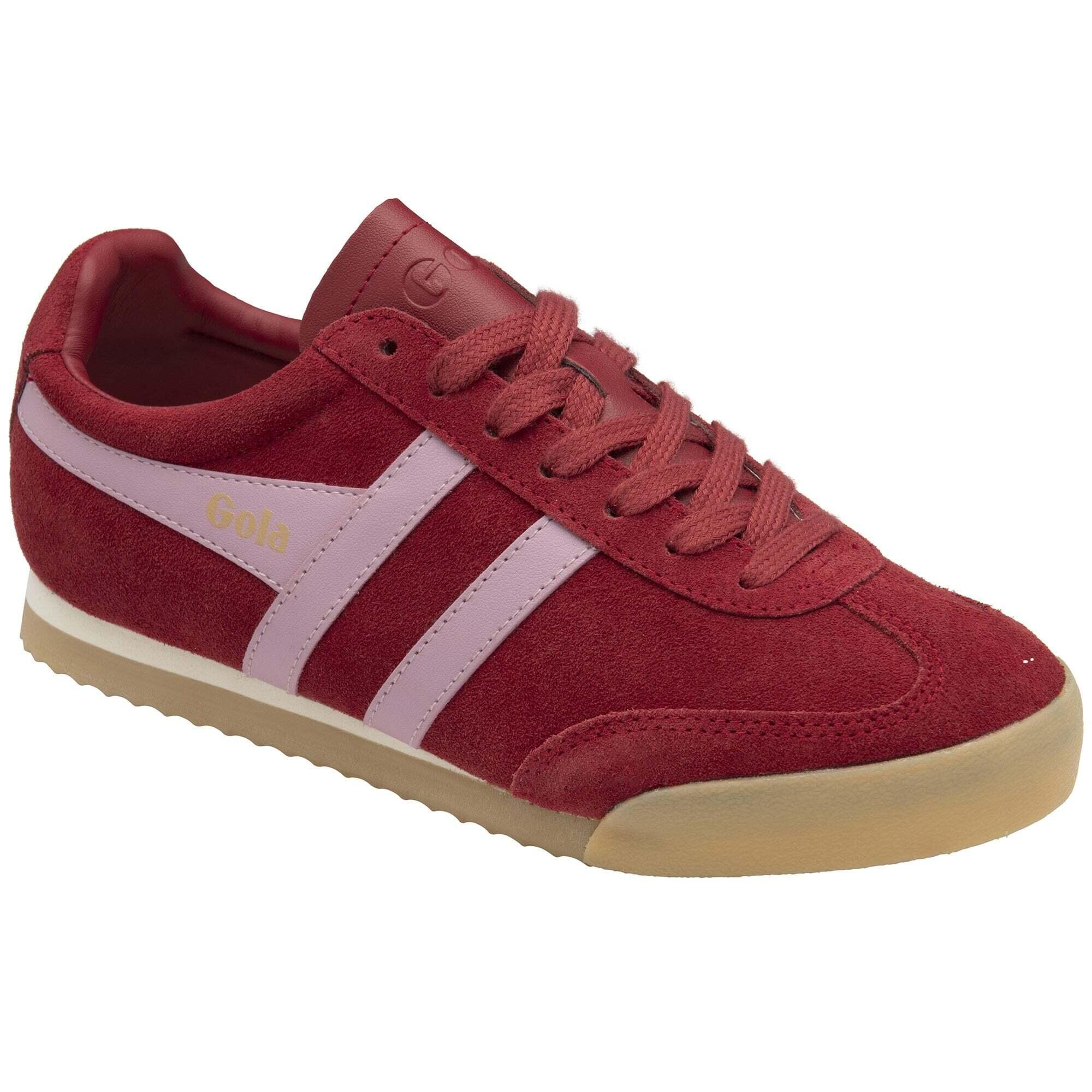 Zapatillas mujer Gola Apollo 2/5