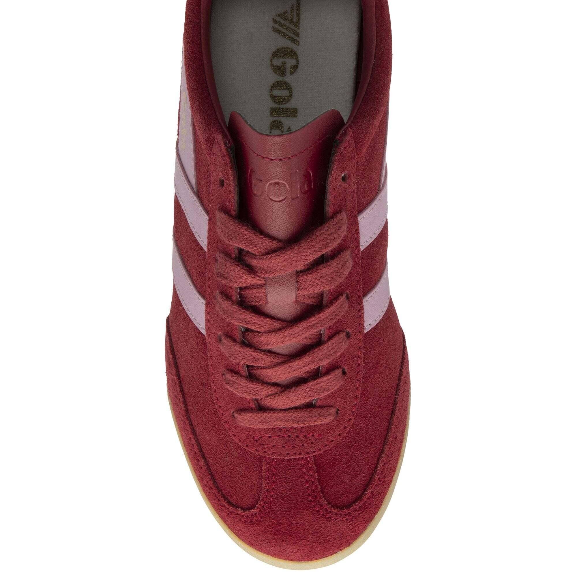 Zapatillas mujer Gola Apollo 5/5