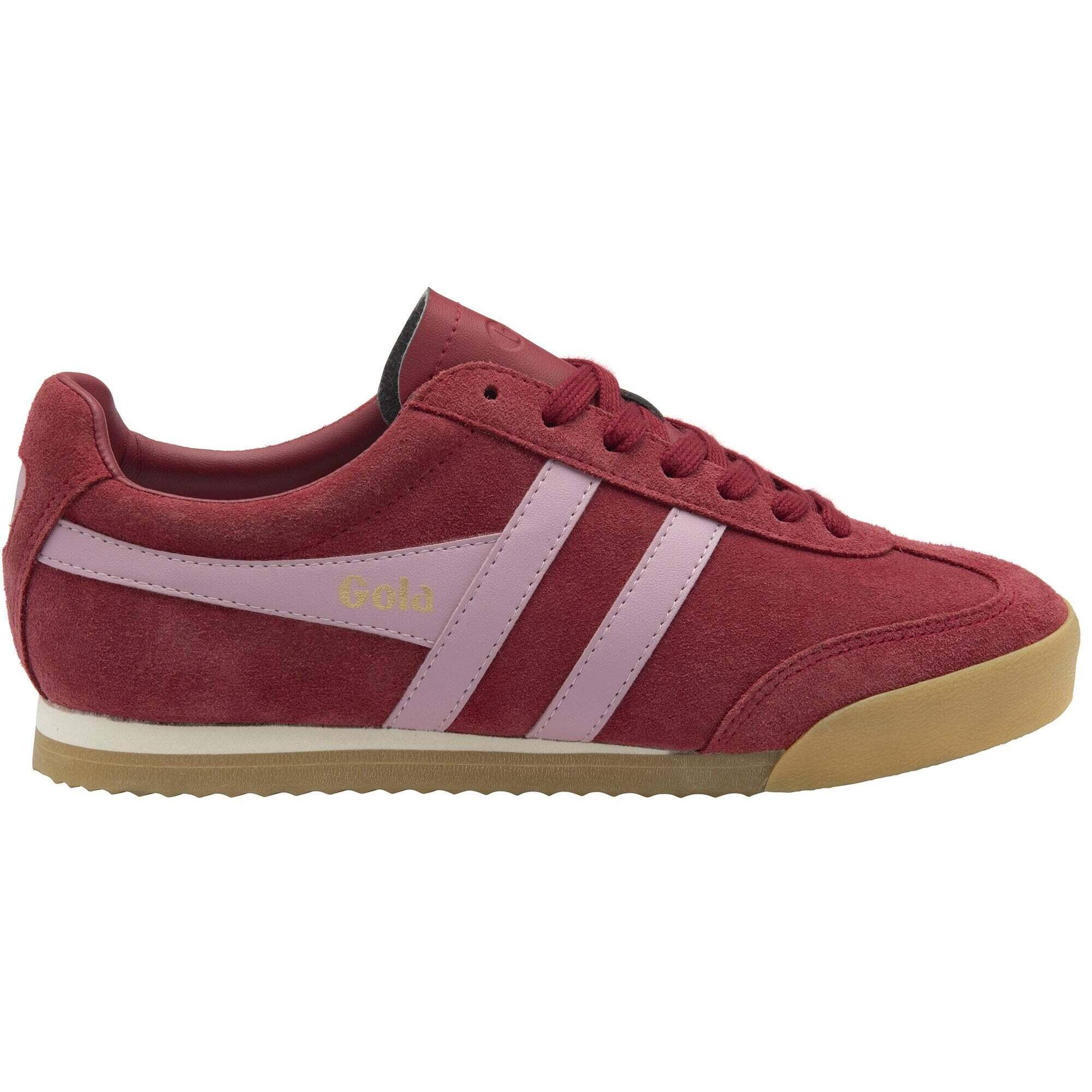 GOLA Women's Trainers Gola Apollo