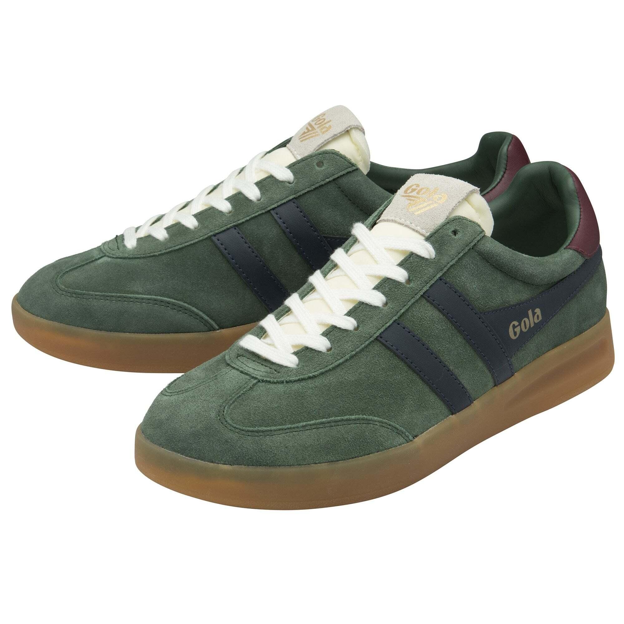 Zapatillas Gola Cyclone 3/3