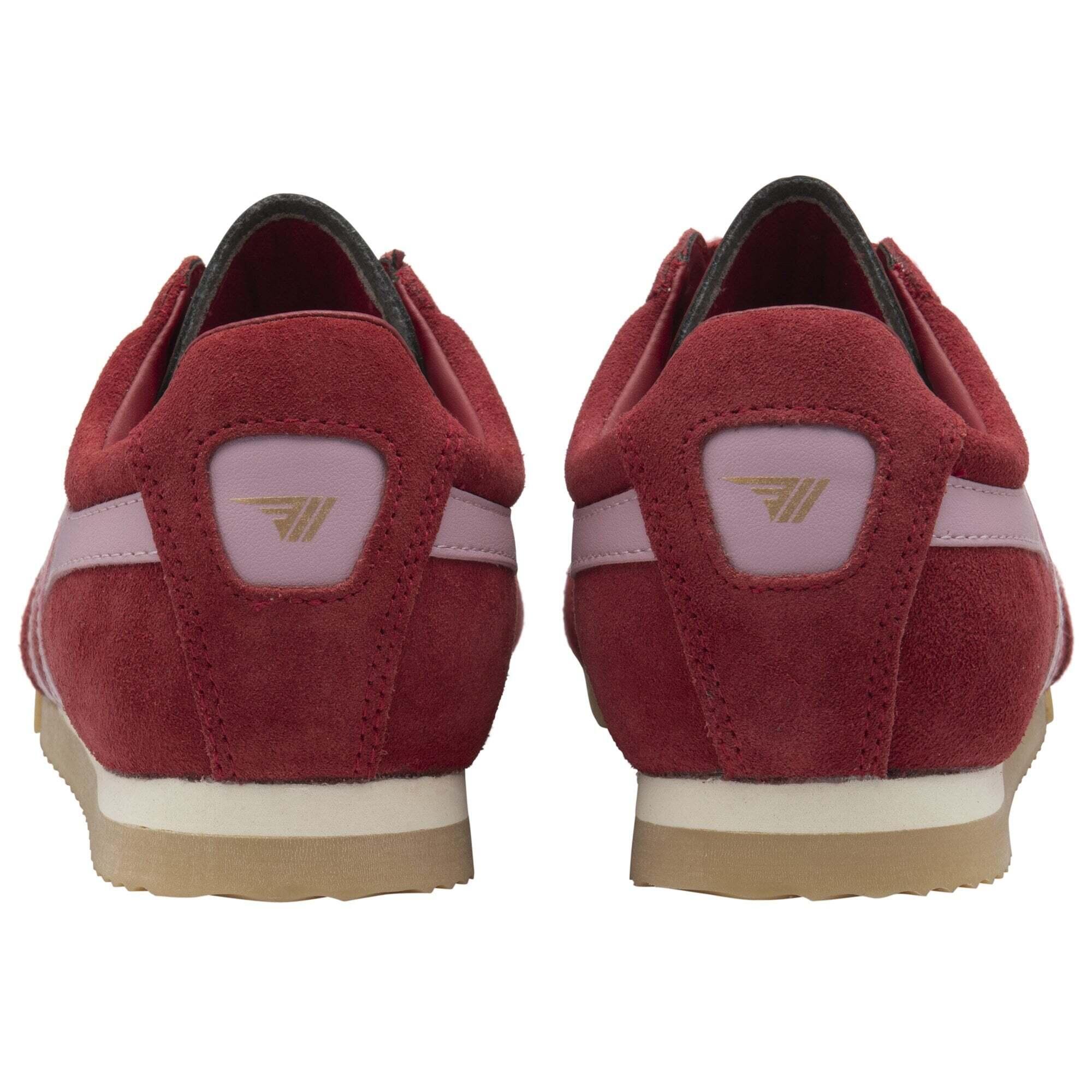 Zapatillas mujer Gola Apollo 4/5