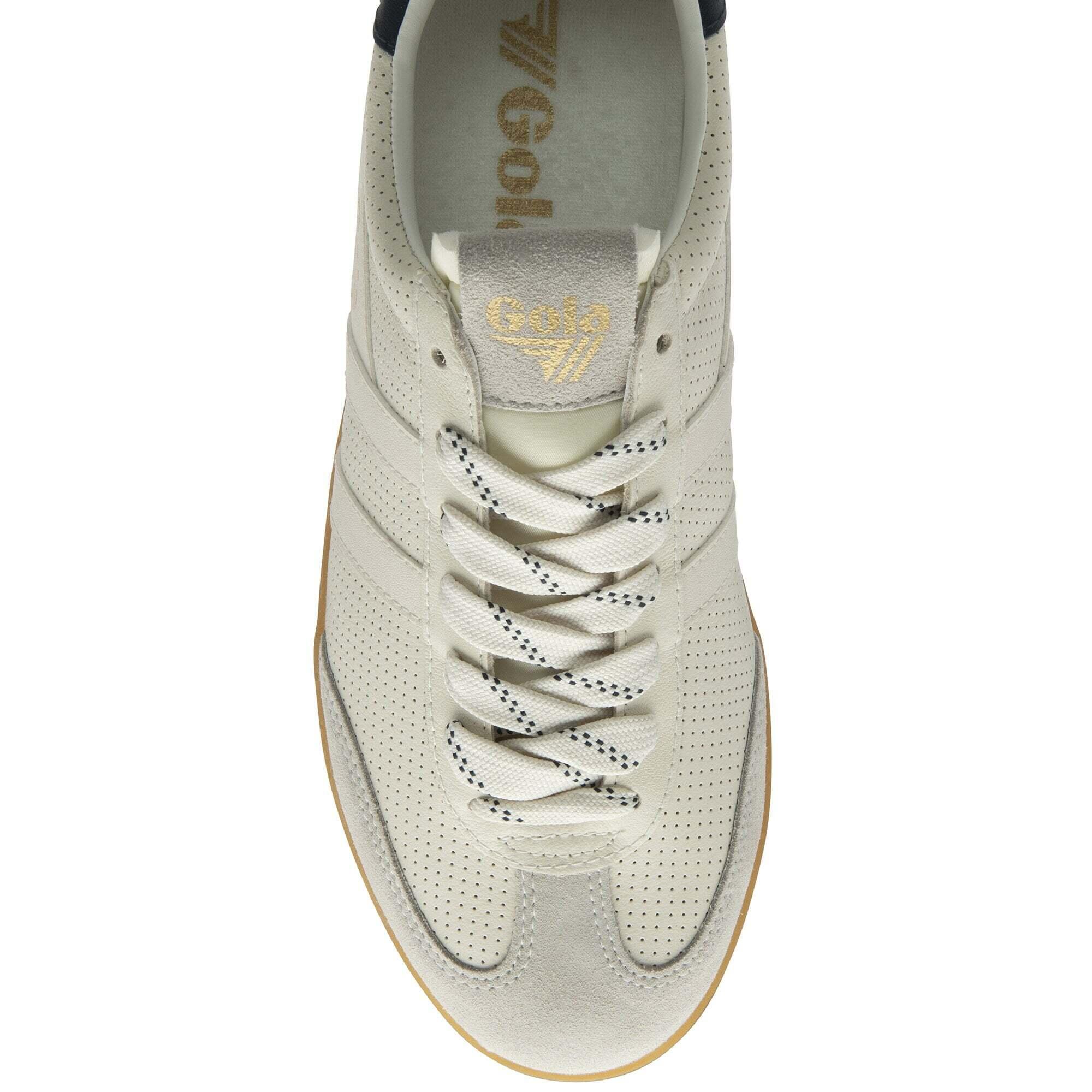 Zapatillas de cuero Gola Cyclone '76 5/5