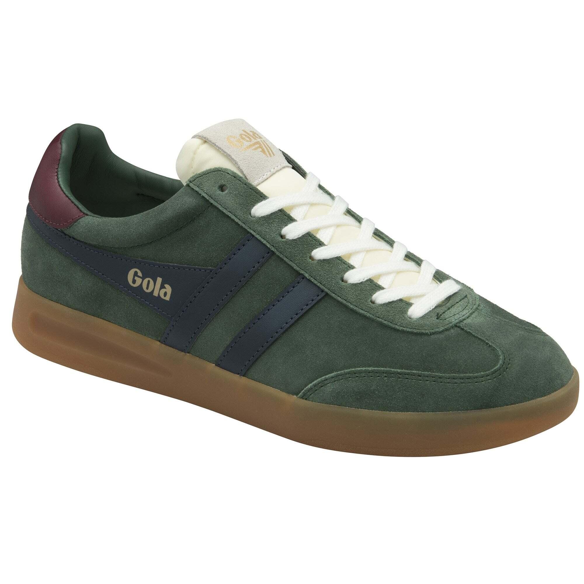 Zapatillas Gola Cyclone 2/3