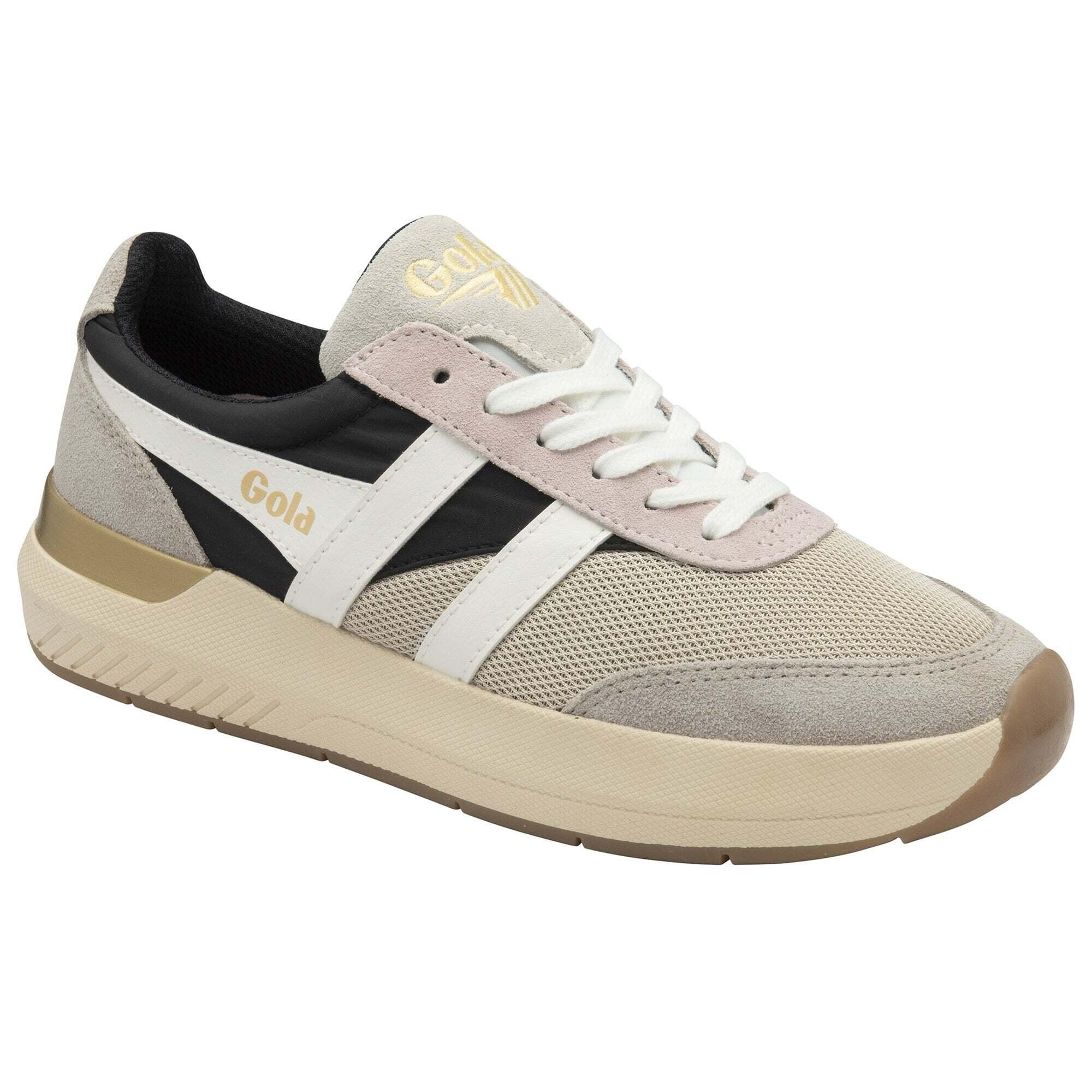 Sneakersy damskie Gola Raven 2/3
