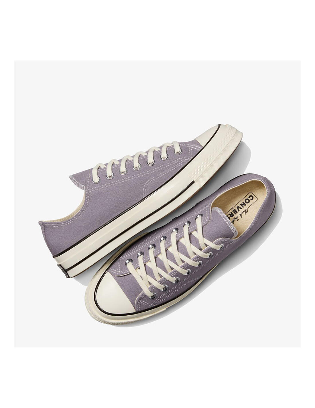 Baskets CONVERSE Chuck 70 5/5
