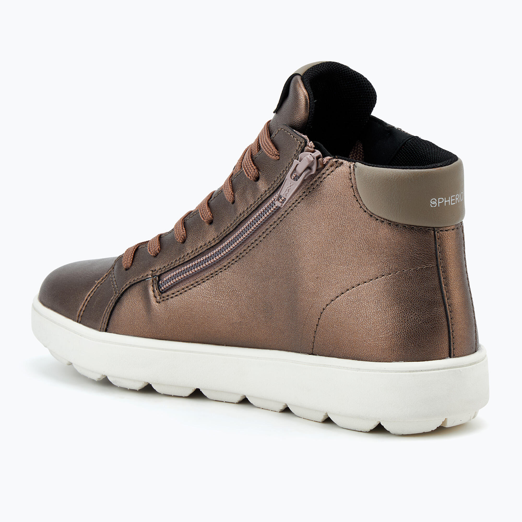 Trenerzy damscy Geox Spherica 3/5