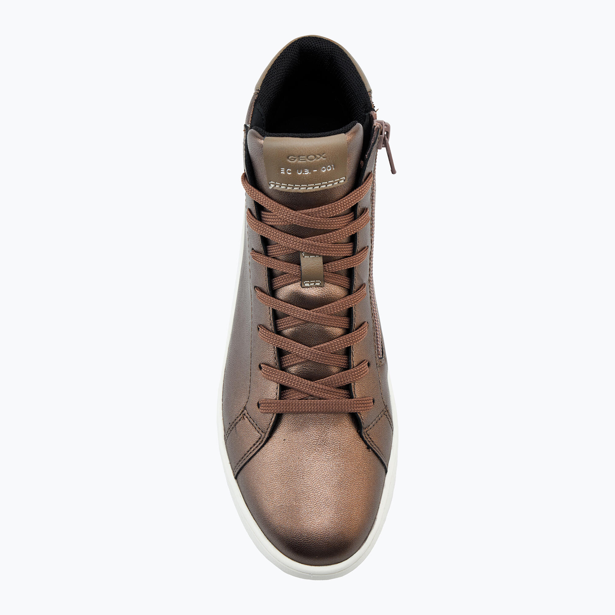 Trenerzy damscy Geox Spherica 5/5