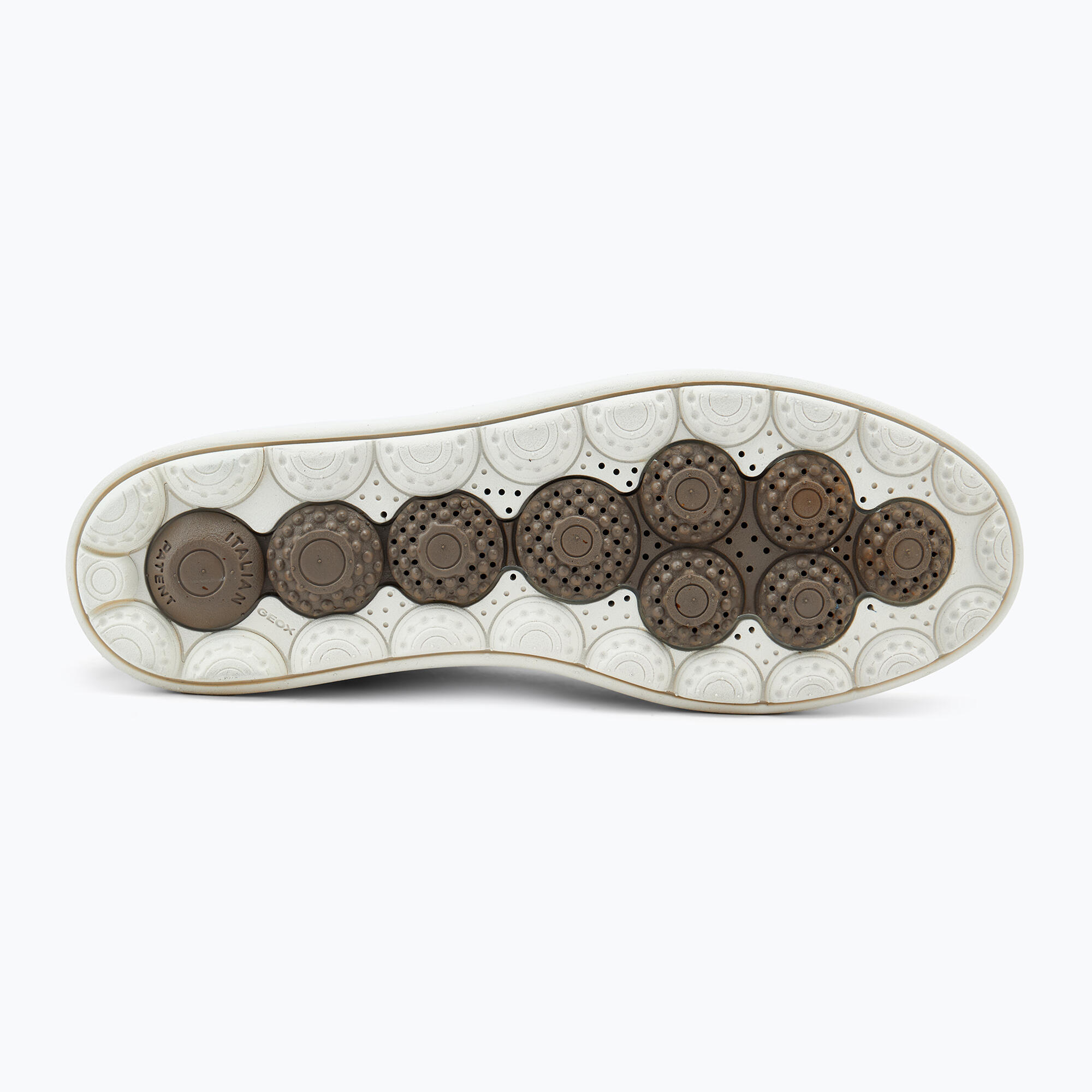 Trenerzy damscy Geox Spherica 4/5