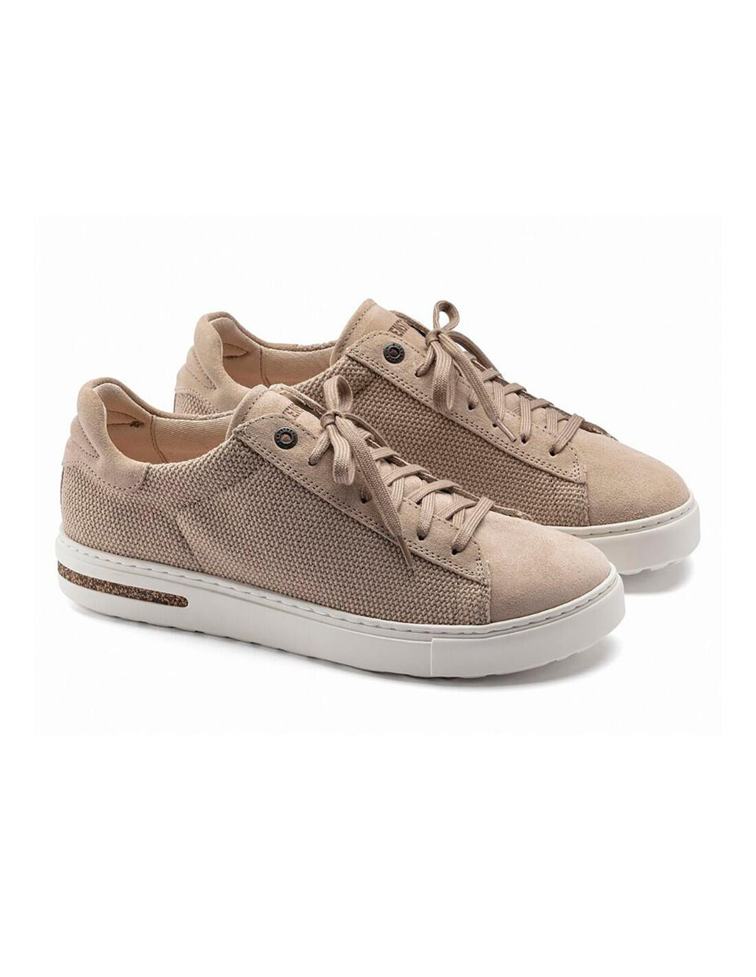 BIRKENSTOCK Bend Low TEX - Baskets (largeur régulière) 3/5
