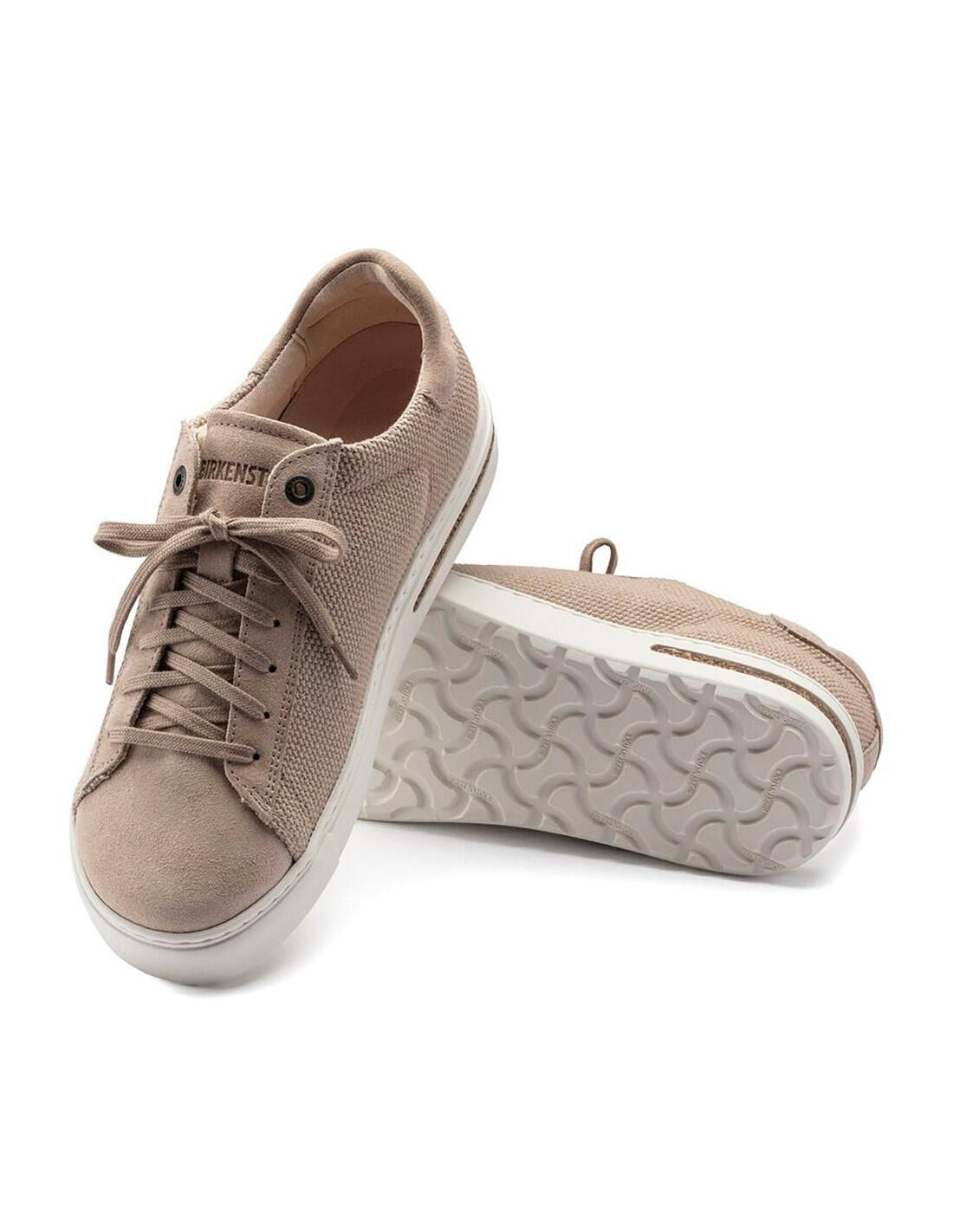 BIRKENSTOCK Bend Low TEX - Baskets (largeur régulière) 5/5