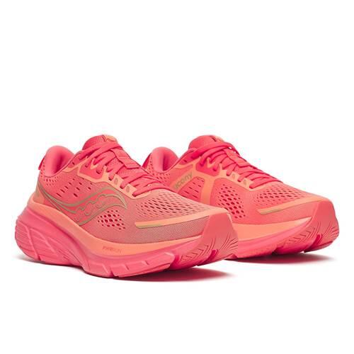 Chaussures running femmes Saucony Guide 18 3/5