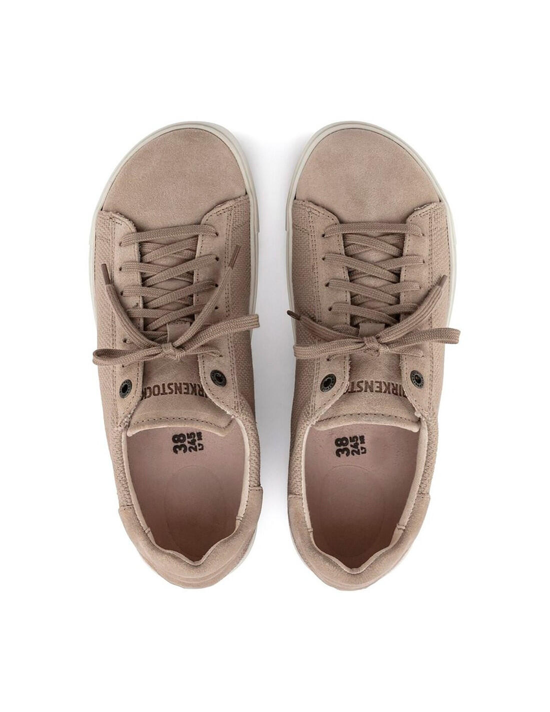 BIRKENSTOCK Bend Low TEX - Baskets (largeur régulière) 4/5