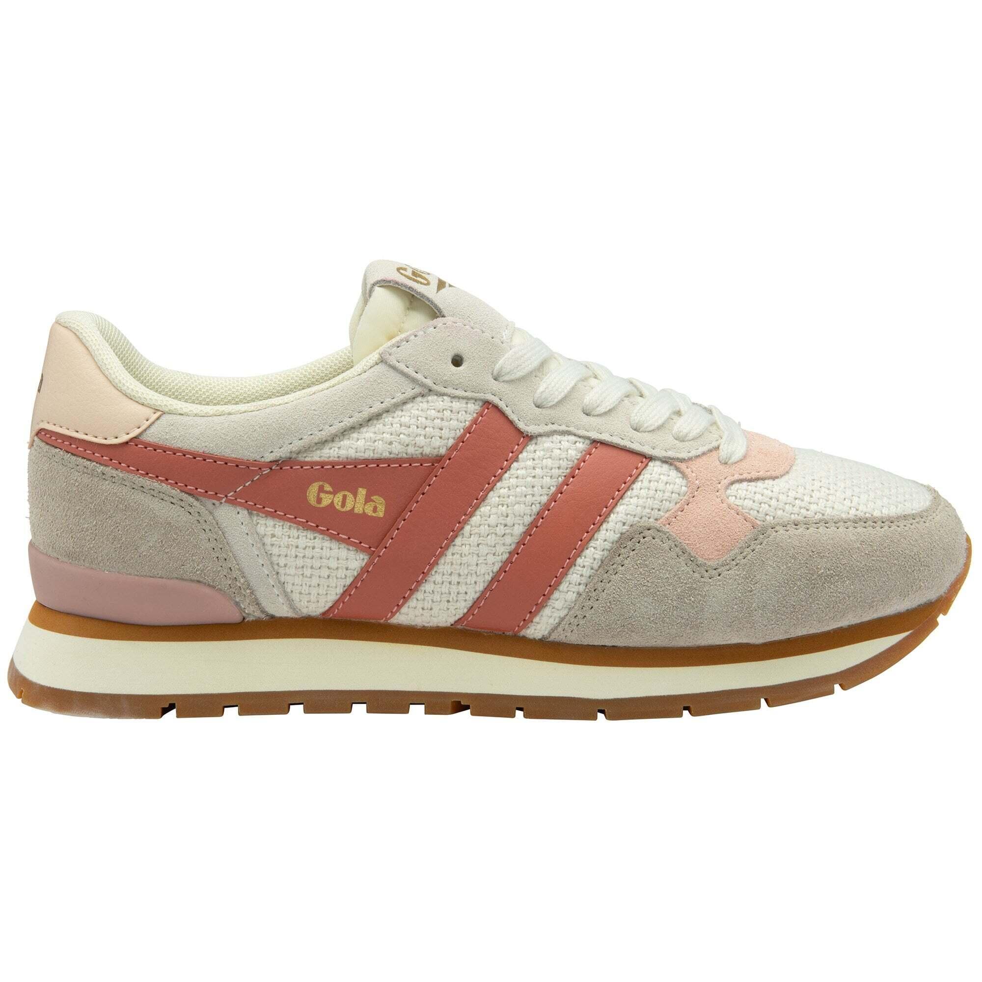 GOLA Laced trainers for women Gola Colorado
