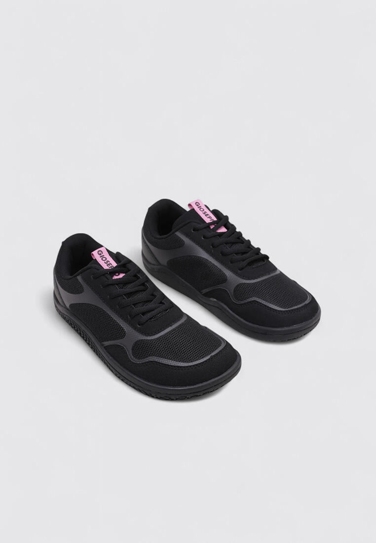 Chaussure de randonnée Baskets Femme Gioseppo LEOTA Noi 2/5