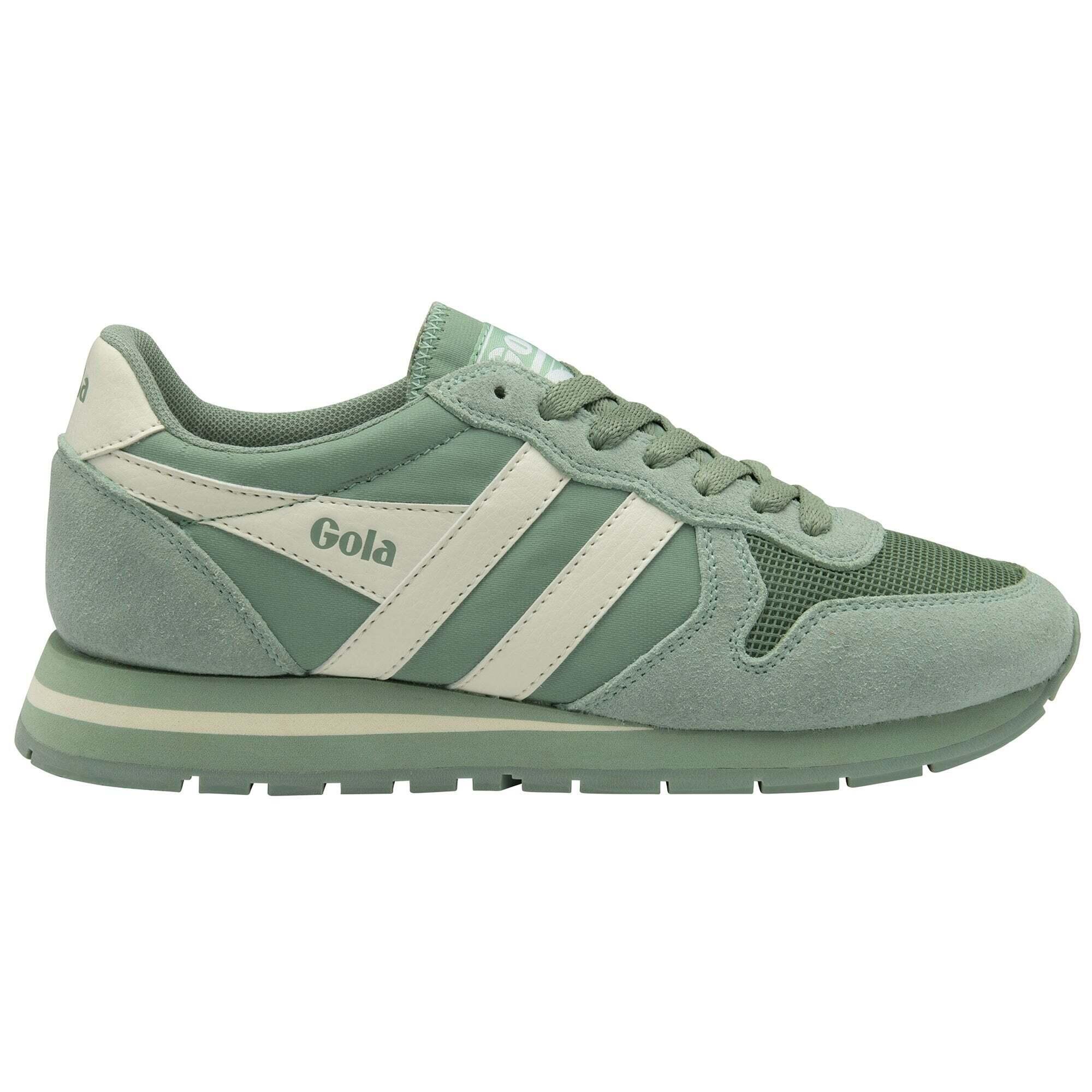GOLA Laced trainers for women Gola Daytona 88