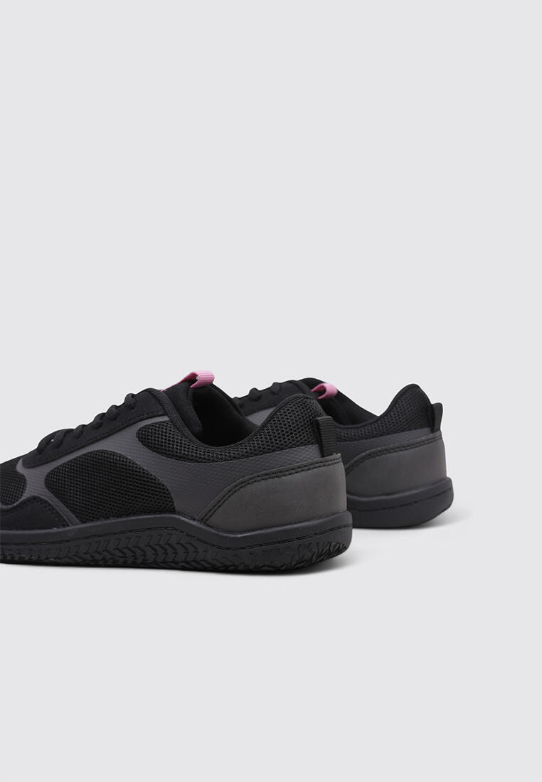 Chaussure de randonnée Baskets Femme Gioseppo LEOTA Noi 4/5