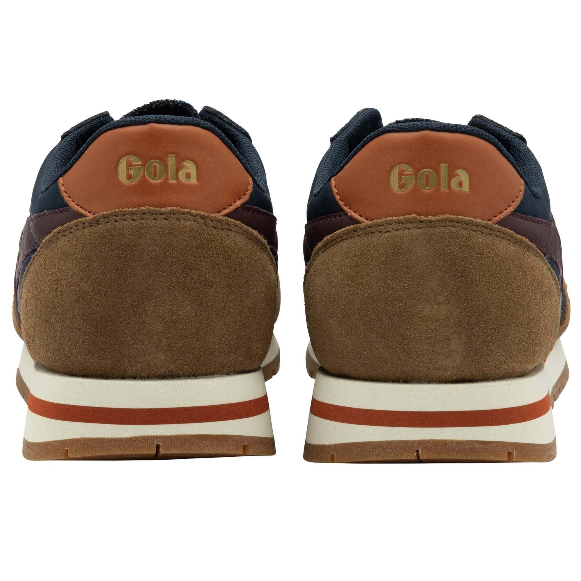 Sneakers Gola 4/6