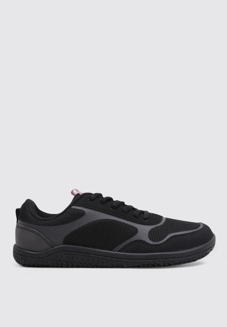 Chaussure de randonnée Baskets Femme Gioseppo LEOTA Noi 1/5