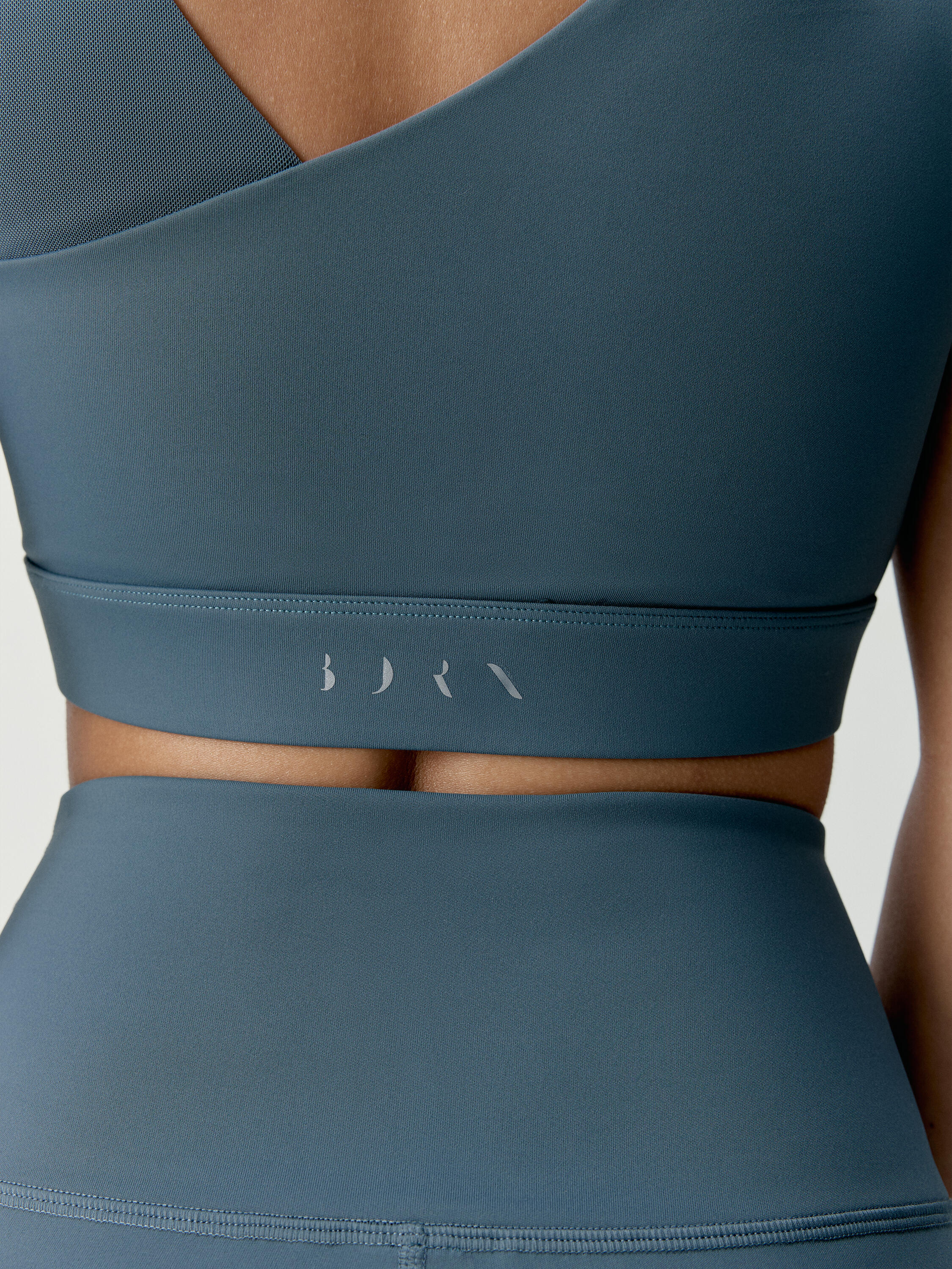Brassière de Sport Performance Fixation Moyenne JIN 3/5
