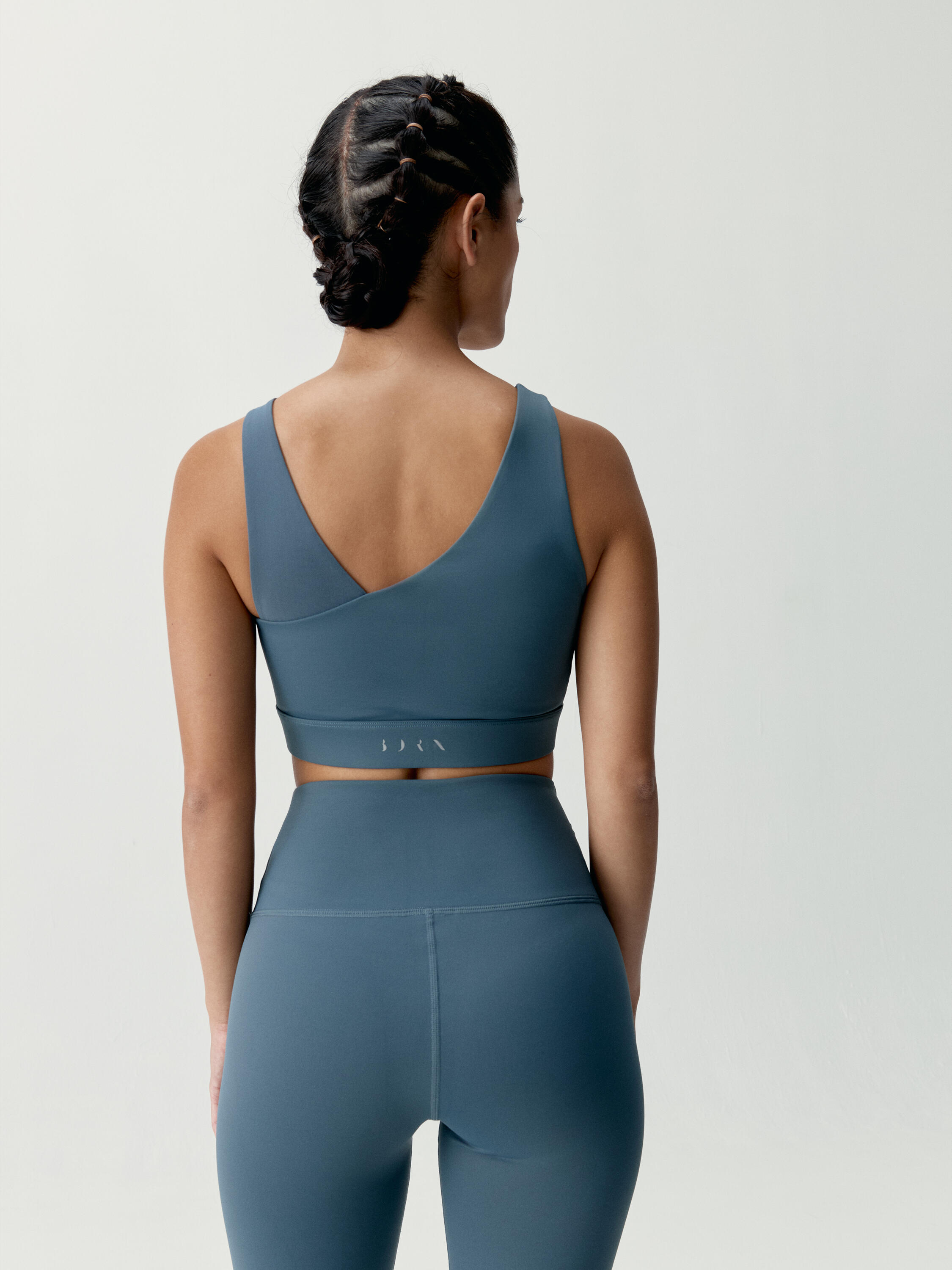 Brassière de Sport Performance Fixation Moyenne JIN 2/5
