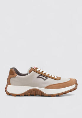 Schoen camper model 205-k201462-050 voor vrouwen