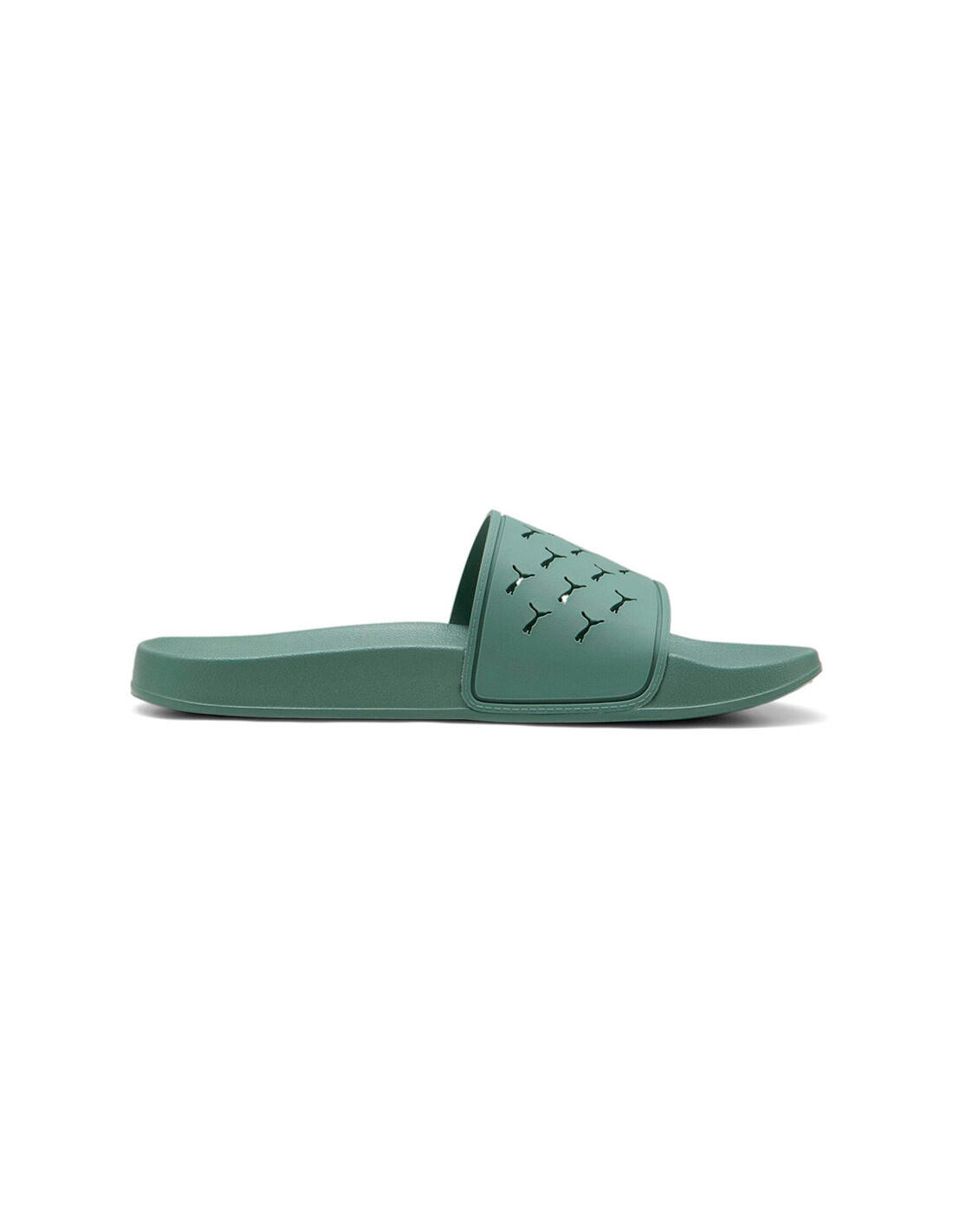 PUMA Leadcat 2.0 Cut Out - Green Moon SS25 - Zapatilas 4/5