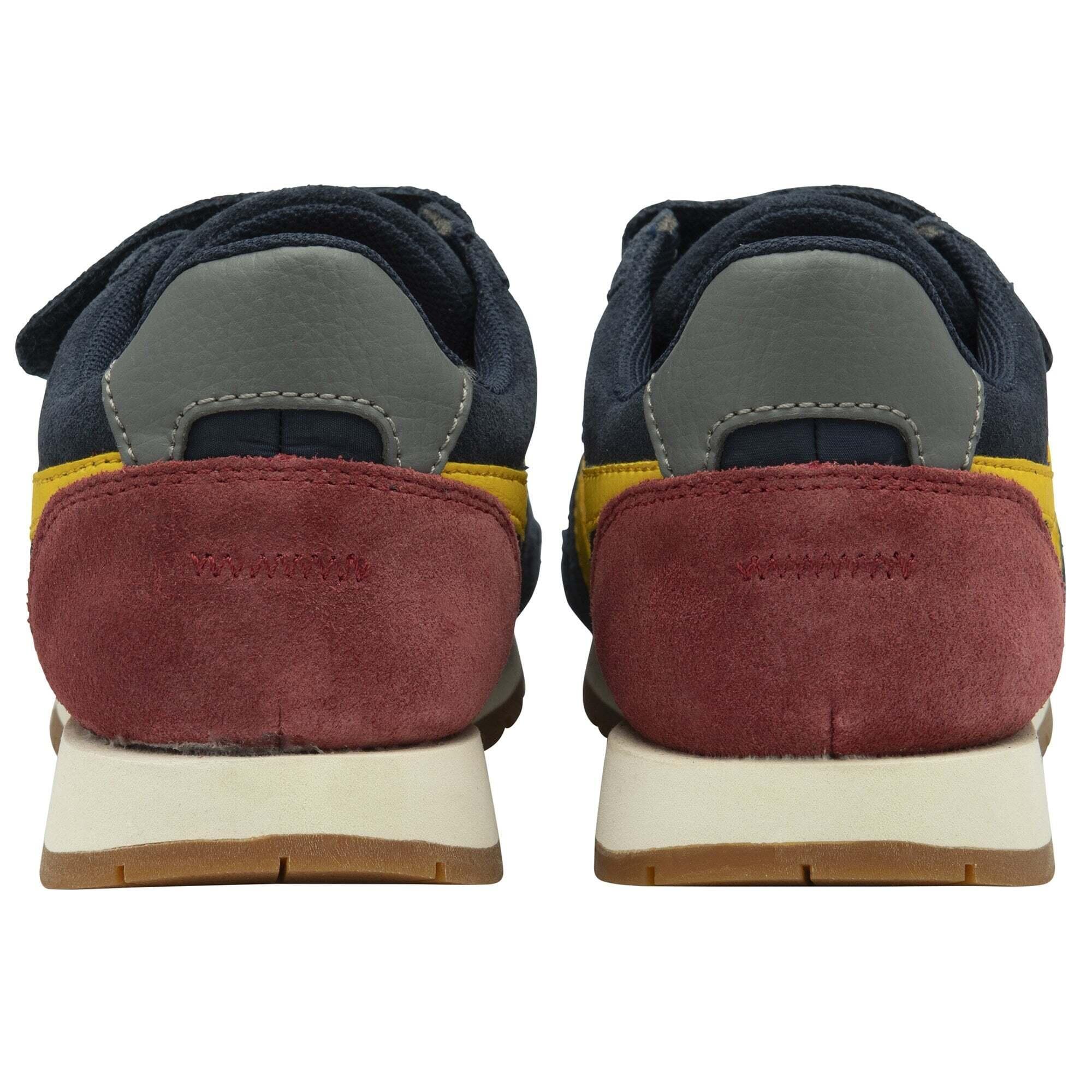 Baskets enfant Gola Austin Strap 3/5