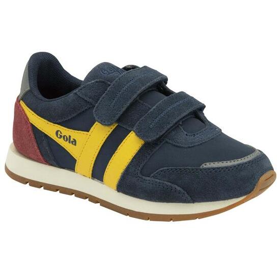 Baskets enfant Gola Austin Strap