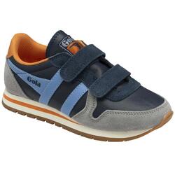 Baskets enfant Gola Daytona Pure