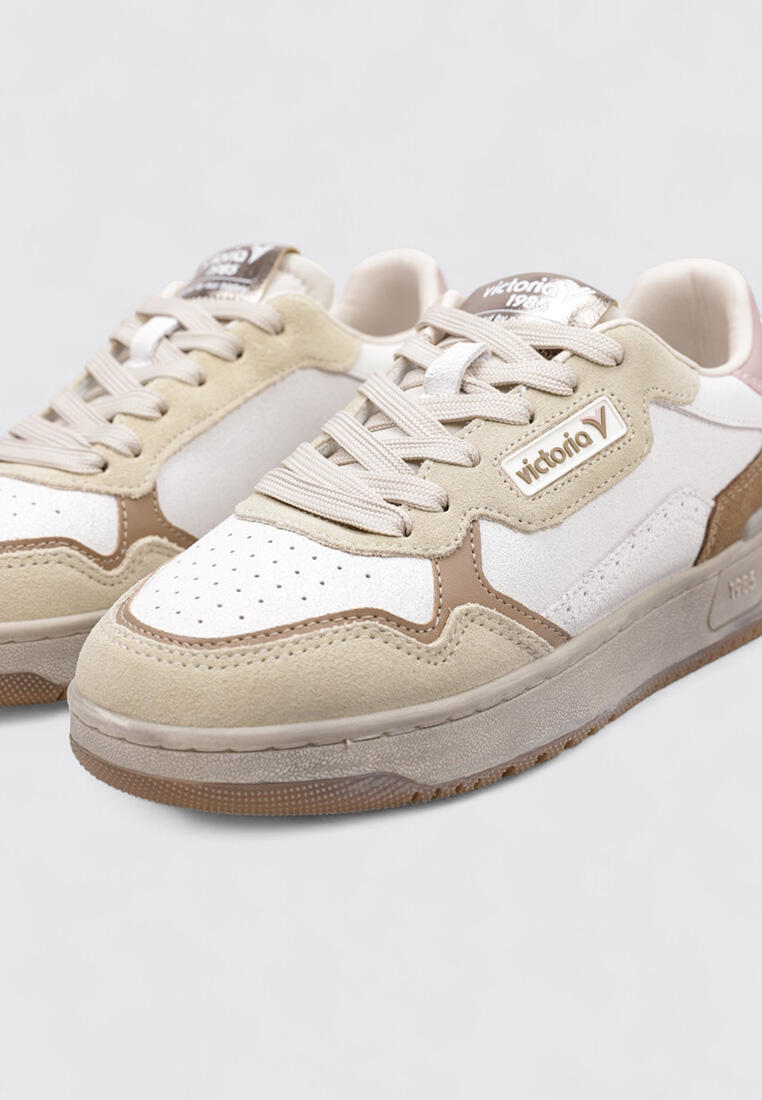 Chaussure de randonnée Baskets Femme Victoria C80-SPORT MIX Ble 3/6