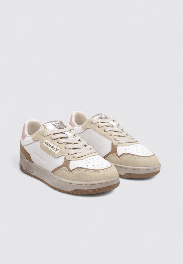 Chaussure de randonnée Baskets Femme Victoria C80-SPORT MIX Ble 2/6