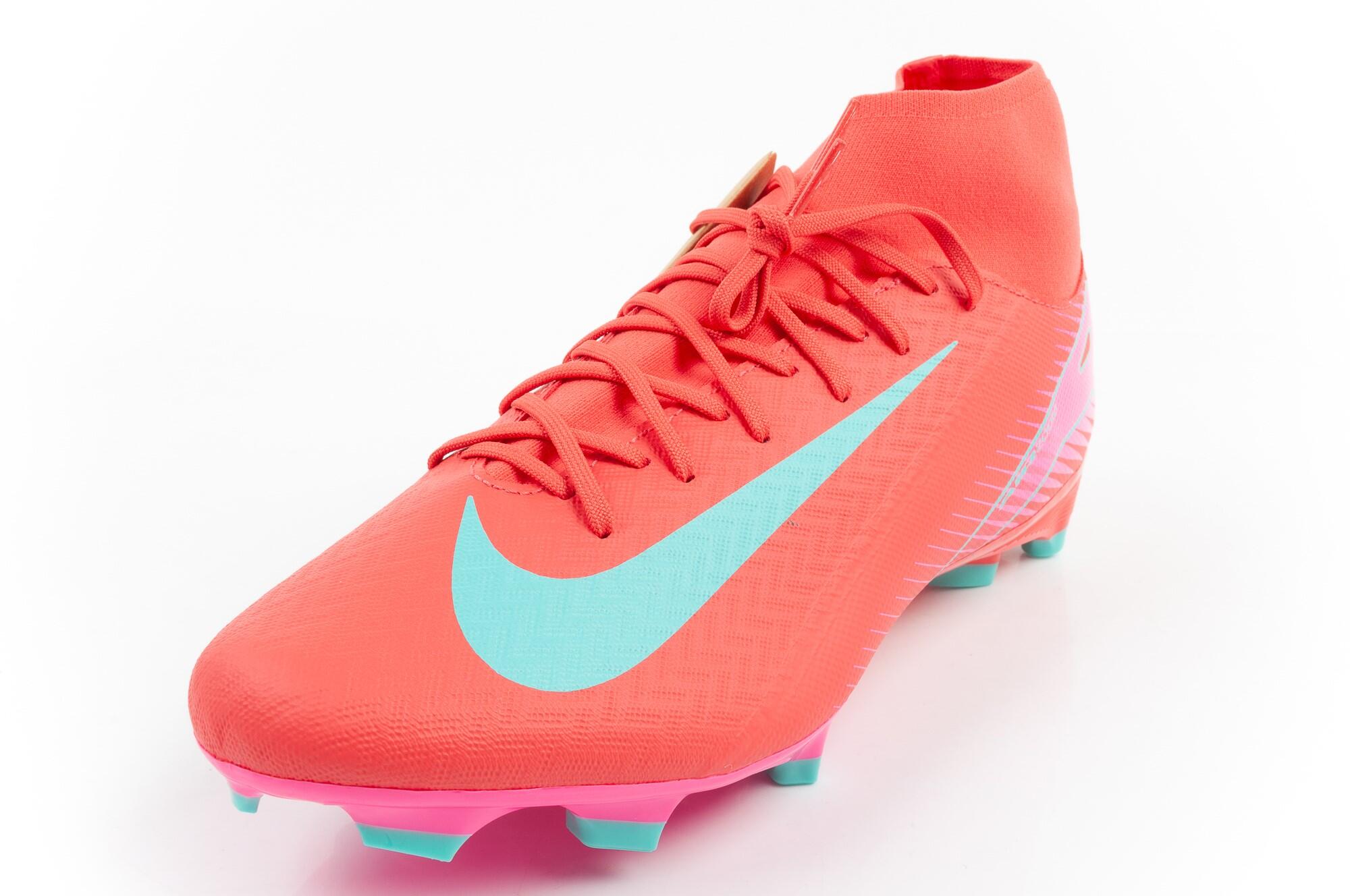 Pánské kopačky Nike ZM Superfly 10 Acad FG/MG 3/7