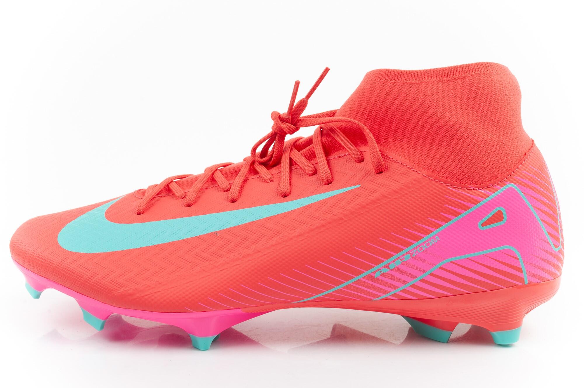 Pánské kopačky Nike ZM Superfly 10 Acad FG/MG 2/7