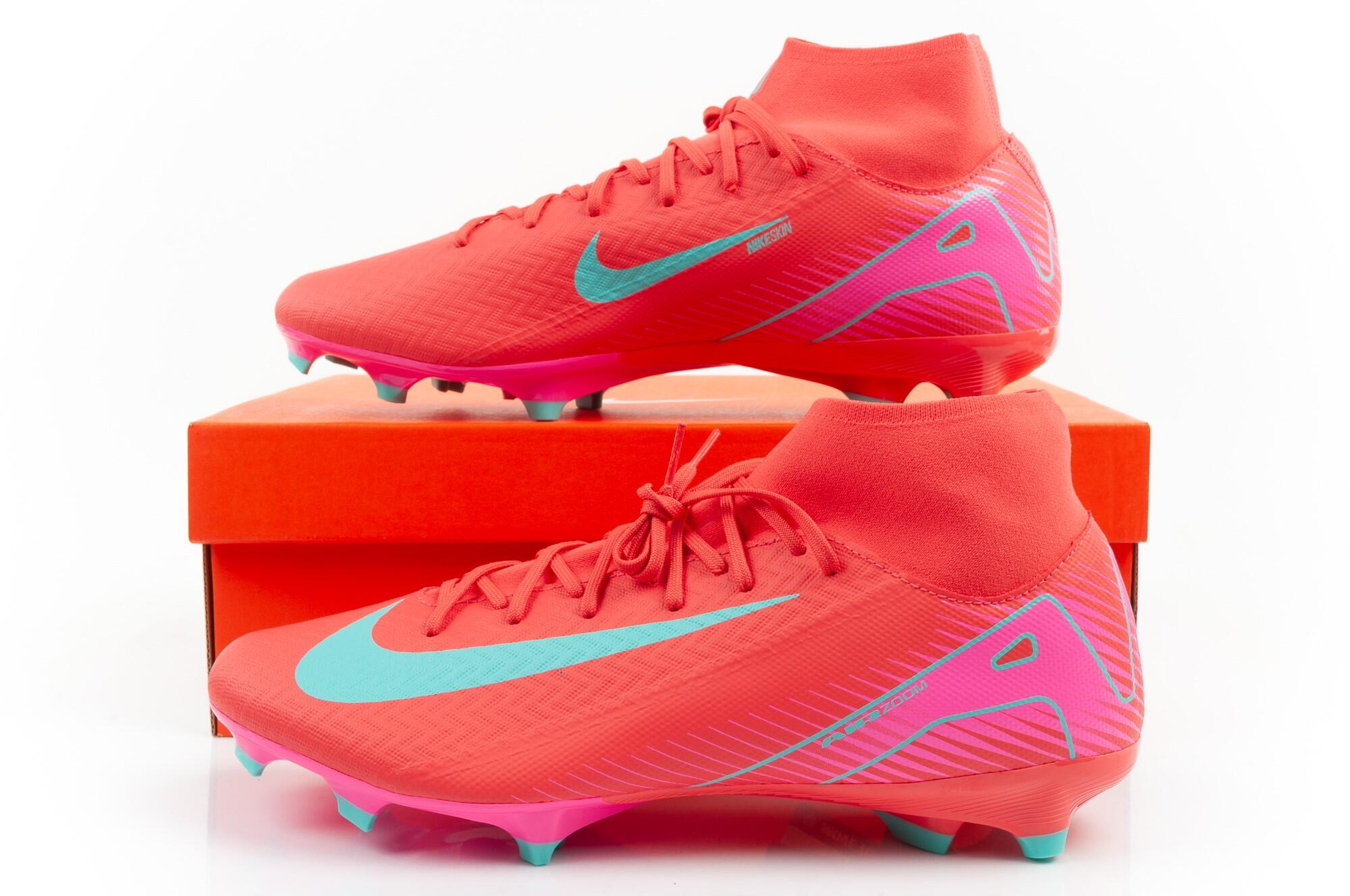 Pánské kopačky Nike ZM Superfly 10 Acad FG/MG 7/7