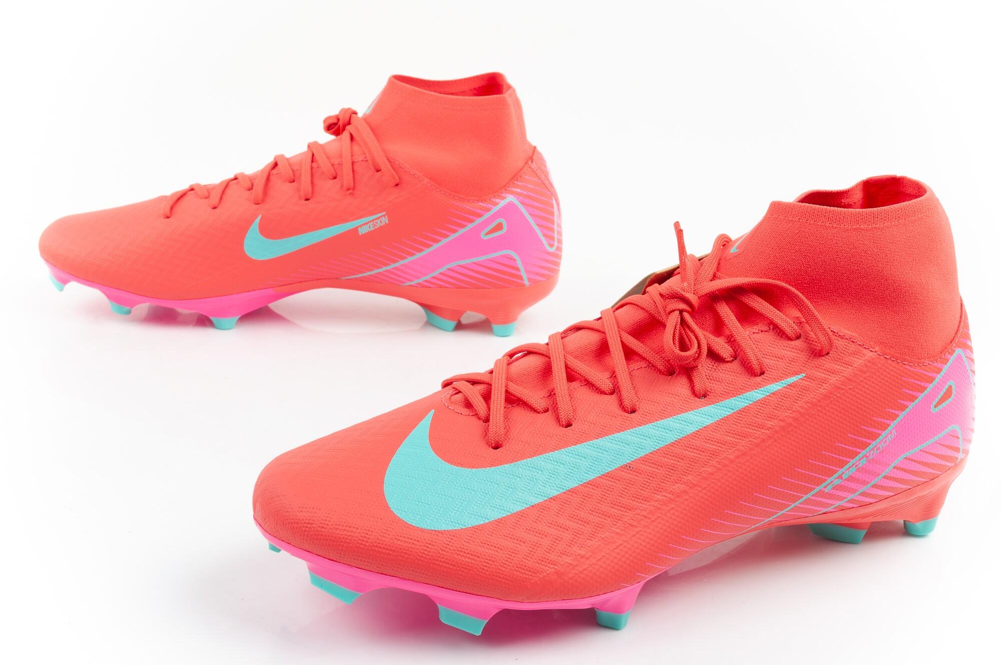 Pánské kopačky Nike ZM Superfly 10 Acad FG/MG 5/7