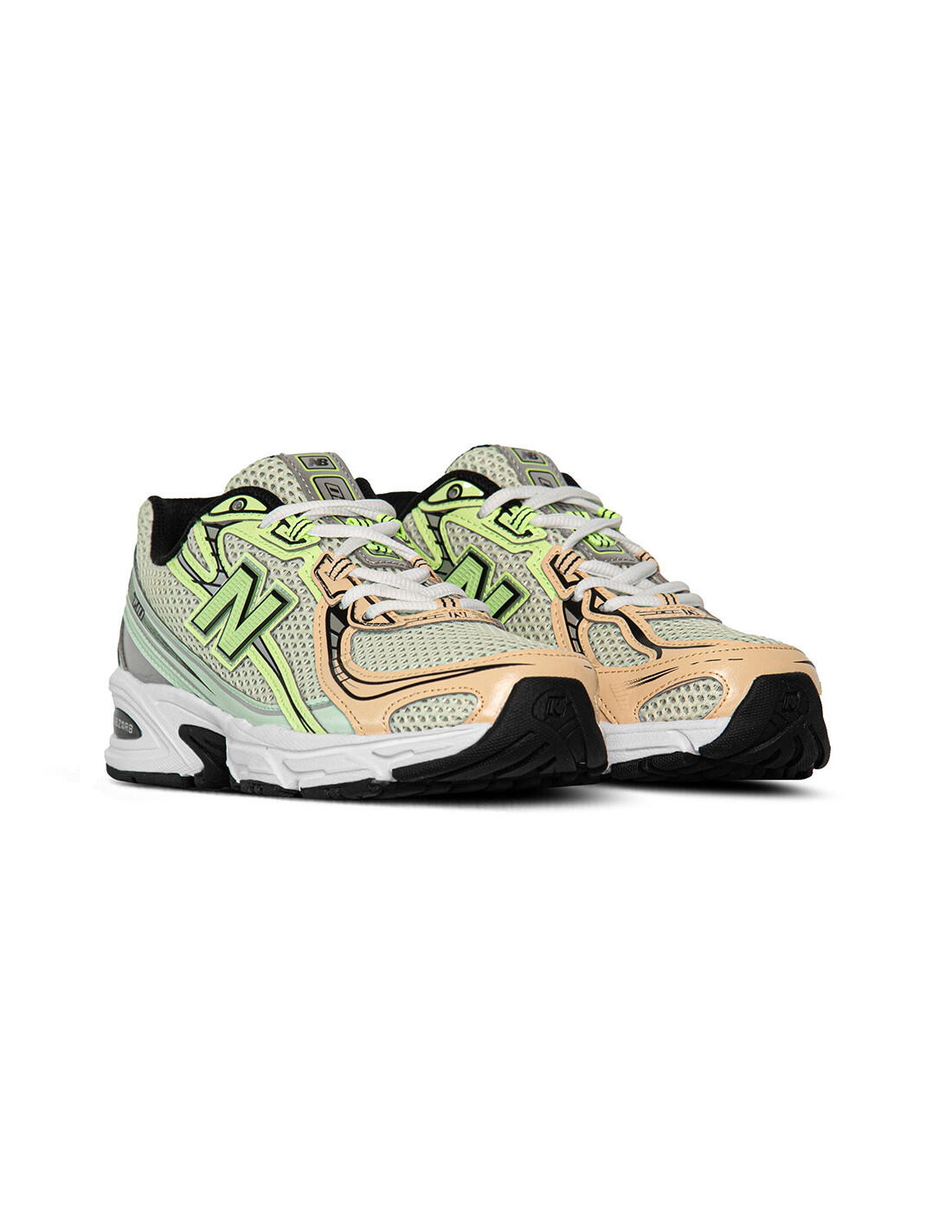 NEW BALANCE 740 - Sneaker 3/5