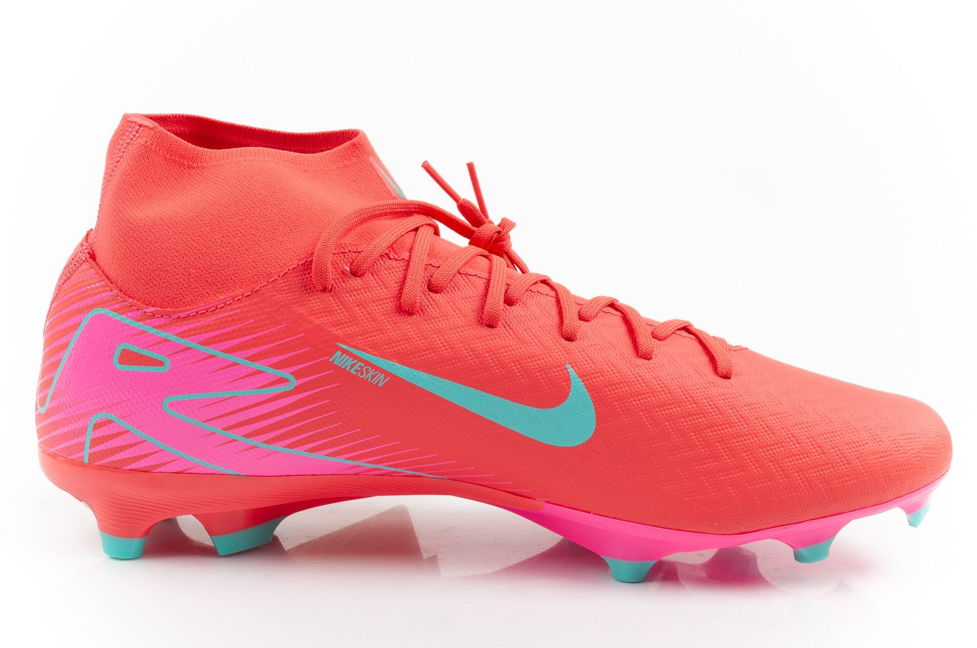 Pánské kopačky Nike ZM Superfly 10 Acad FG/MG 4/7