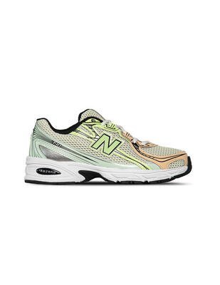 NEW BALANCE 740 - Sneakers