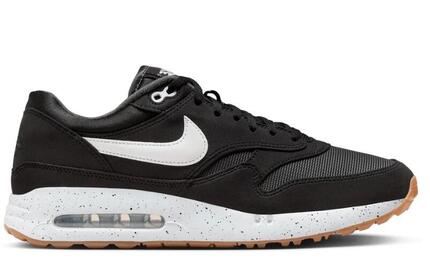 Zapatos Golf Nike Air Max 1 '86 OG G Hombre Negro