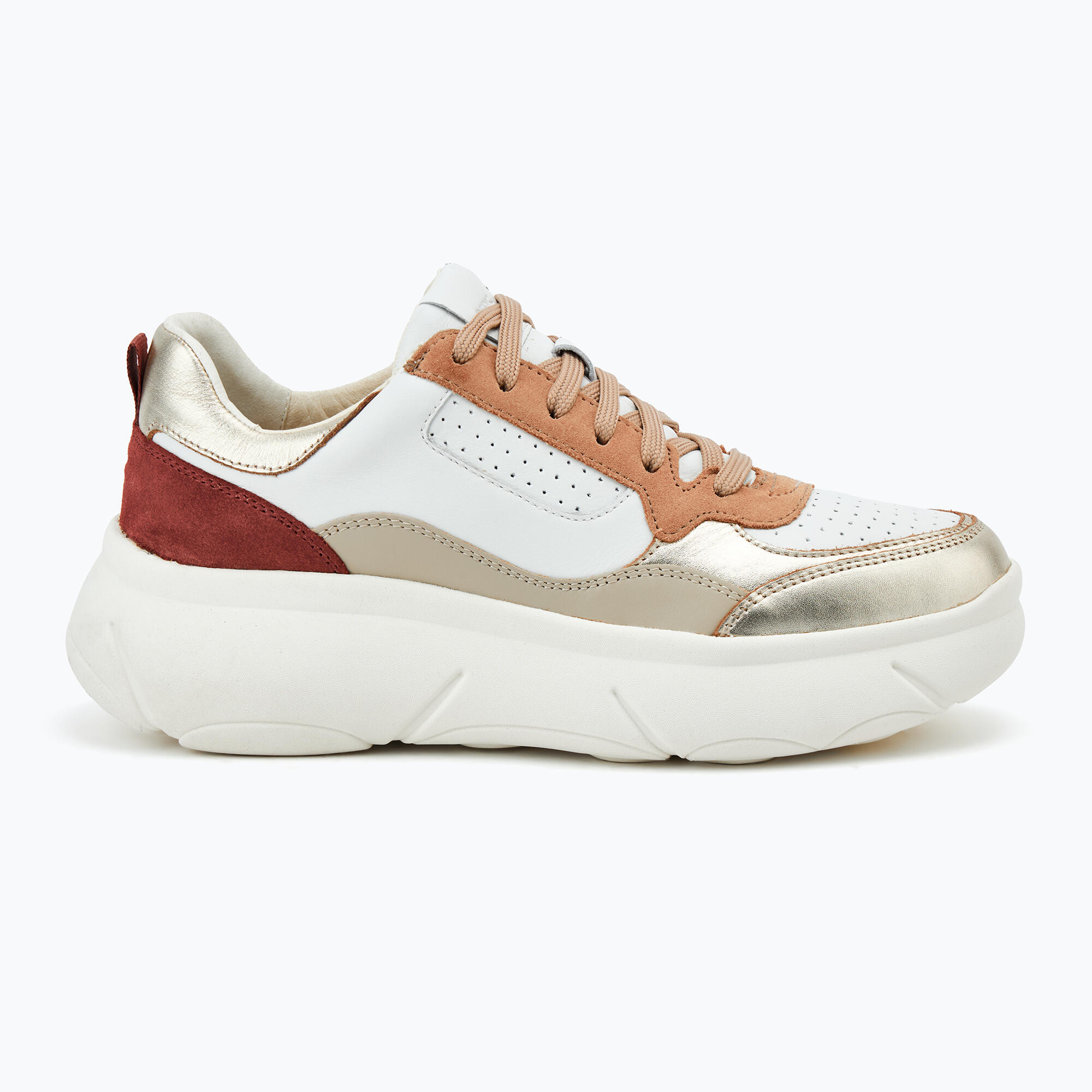 Buty damskie Geox Nebula™ 2.0 X 2/5