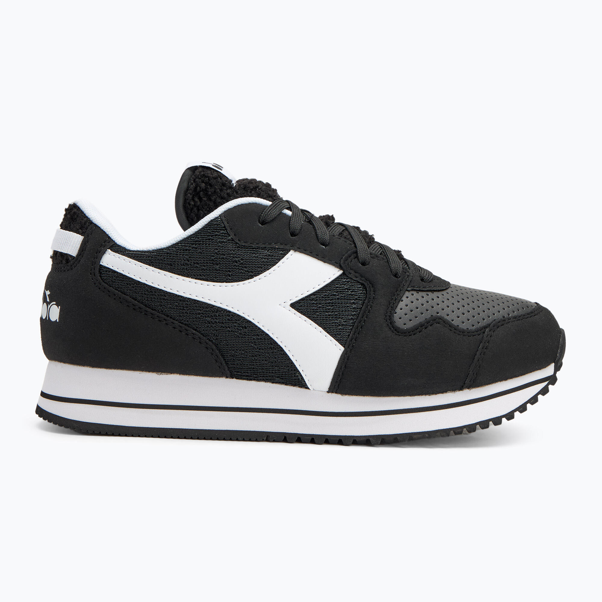 Buty damskie Diadora Skyler Platform Curly 2/5