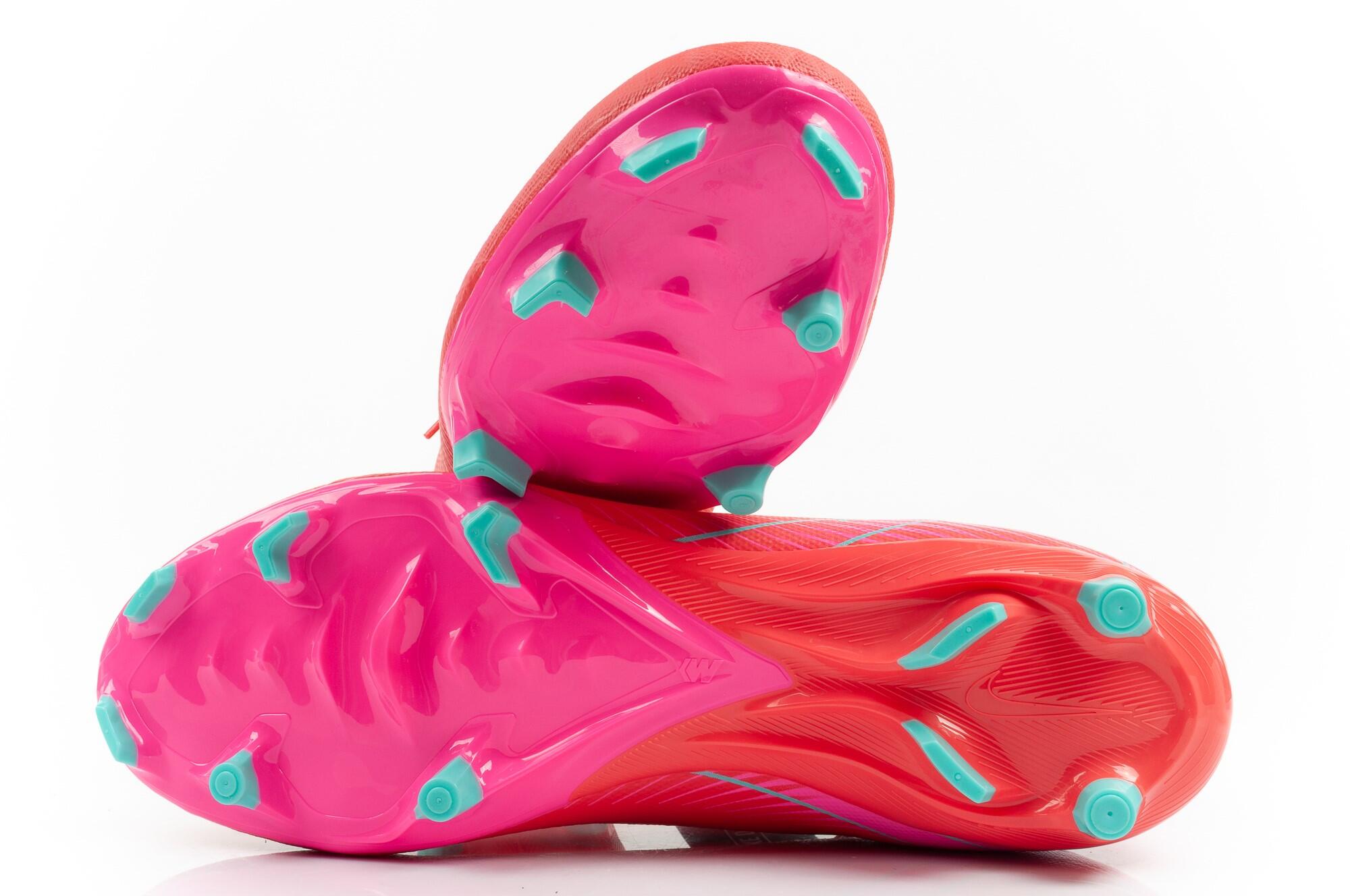 Pánské kopačky Nike ZM Superfly 10 Acad FG/MG 6/7