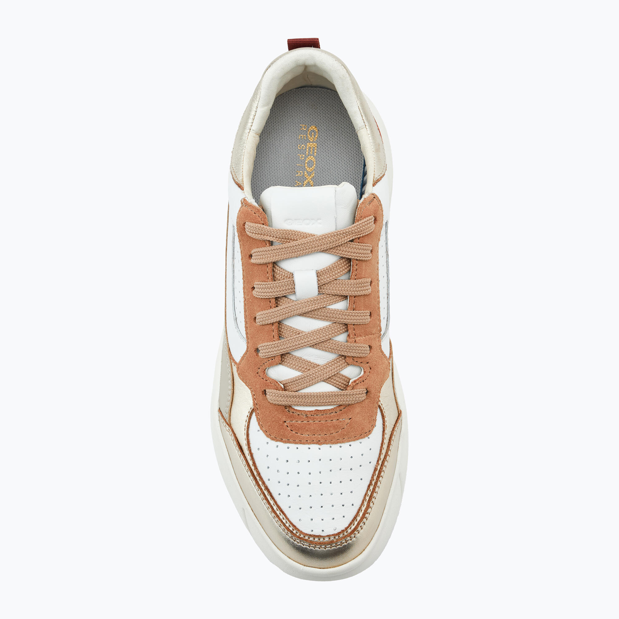 Buty damskie Geox Nebula™ 2.0 X 5/5