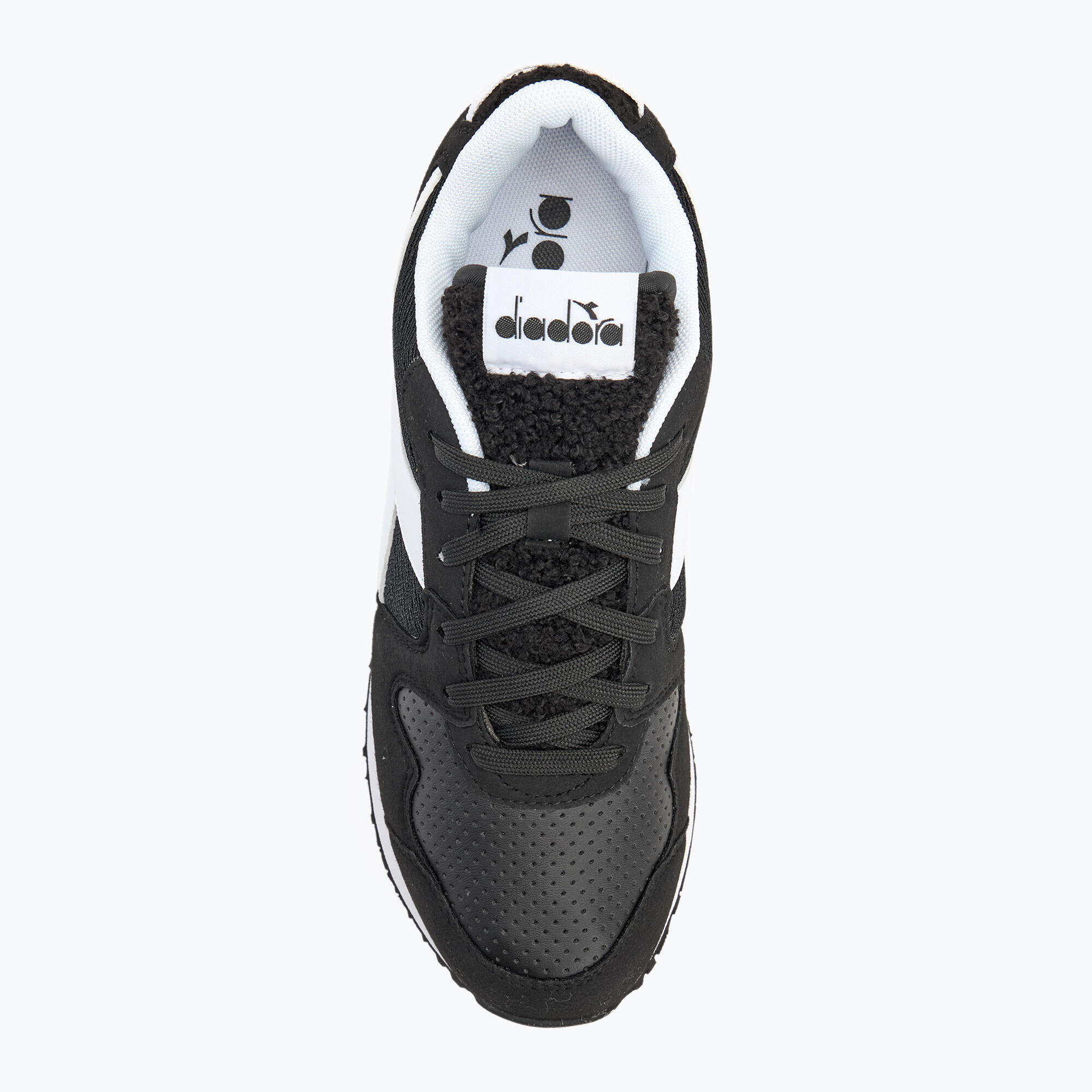 Buty damskie Diadora Skyler Platform Curly 5/5